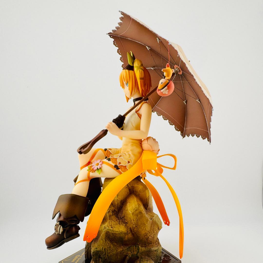 アルター エドナ 1/8 テイルズオブゼスティリア ALTER フィギュア