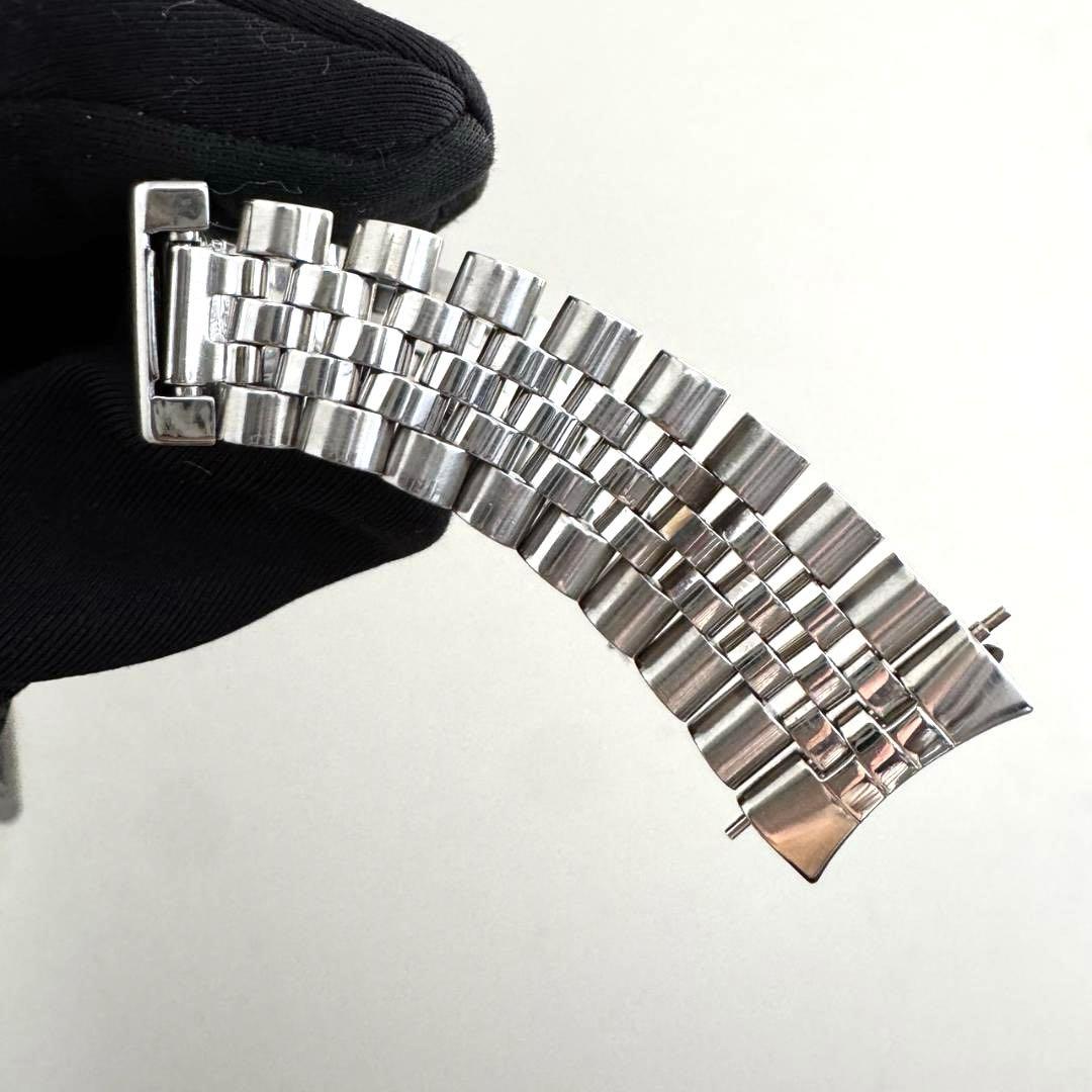 〇純正 ROLEX ジュビリーブレス 555 62510H 1601 C5266