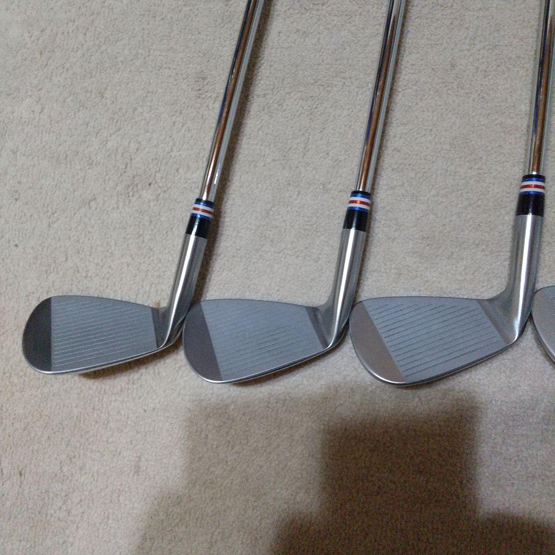 ARTISAN720CB アイアン1st エディションプロトタイプリミテッド