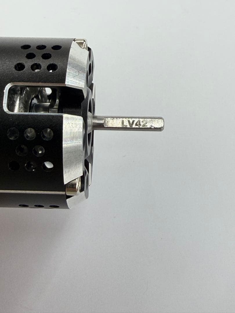 ACUVANCE 10.5T LUXON AGILE lv42ハイトルクローター