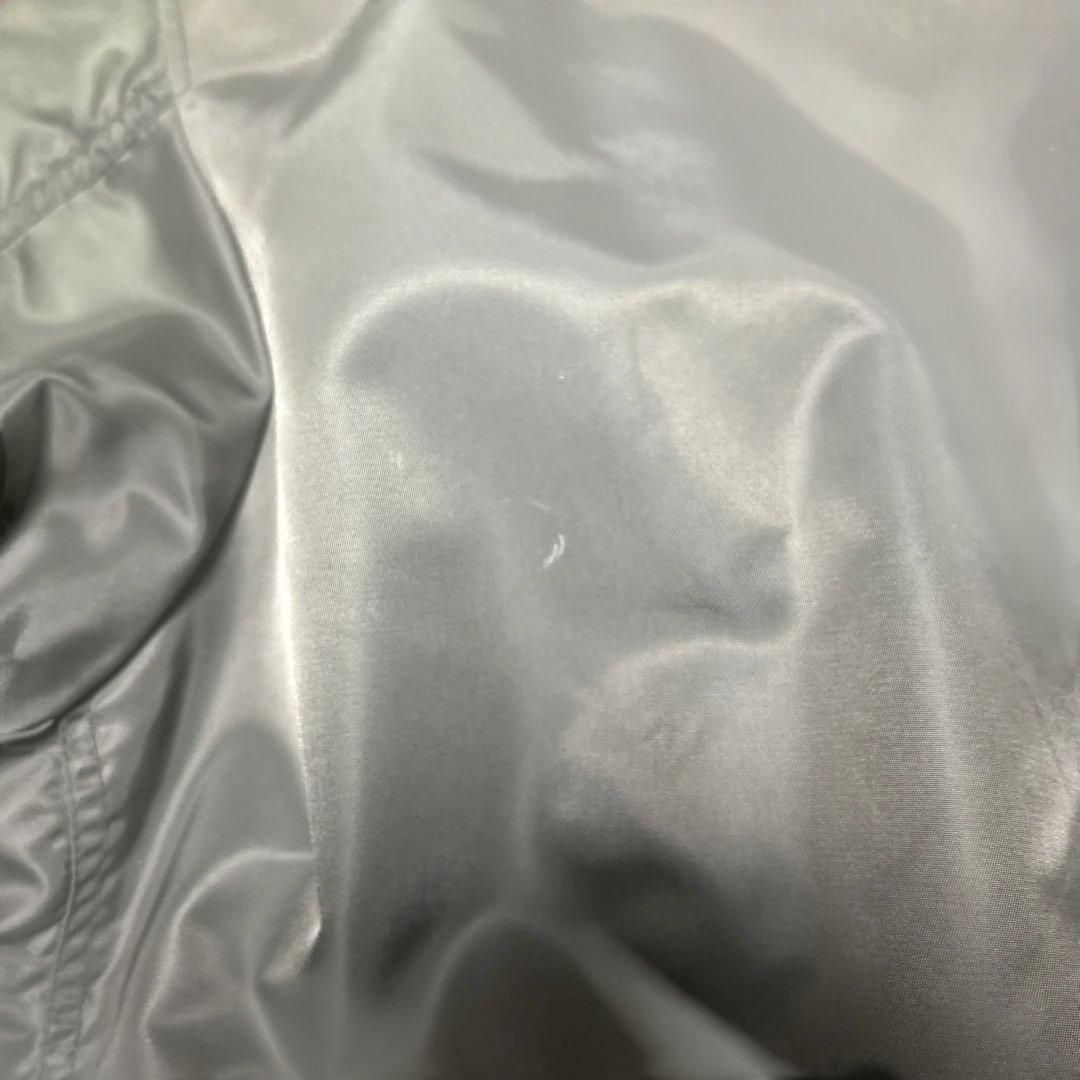 AVIREX MA-1 フライトジャケット S オリーブ カーキ 短丈