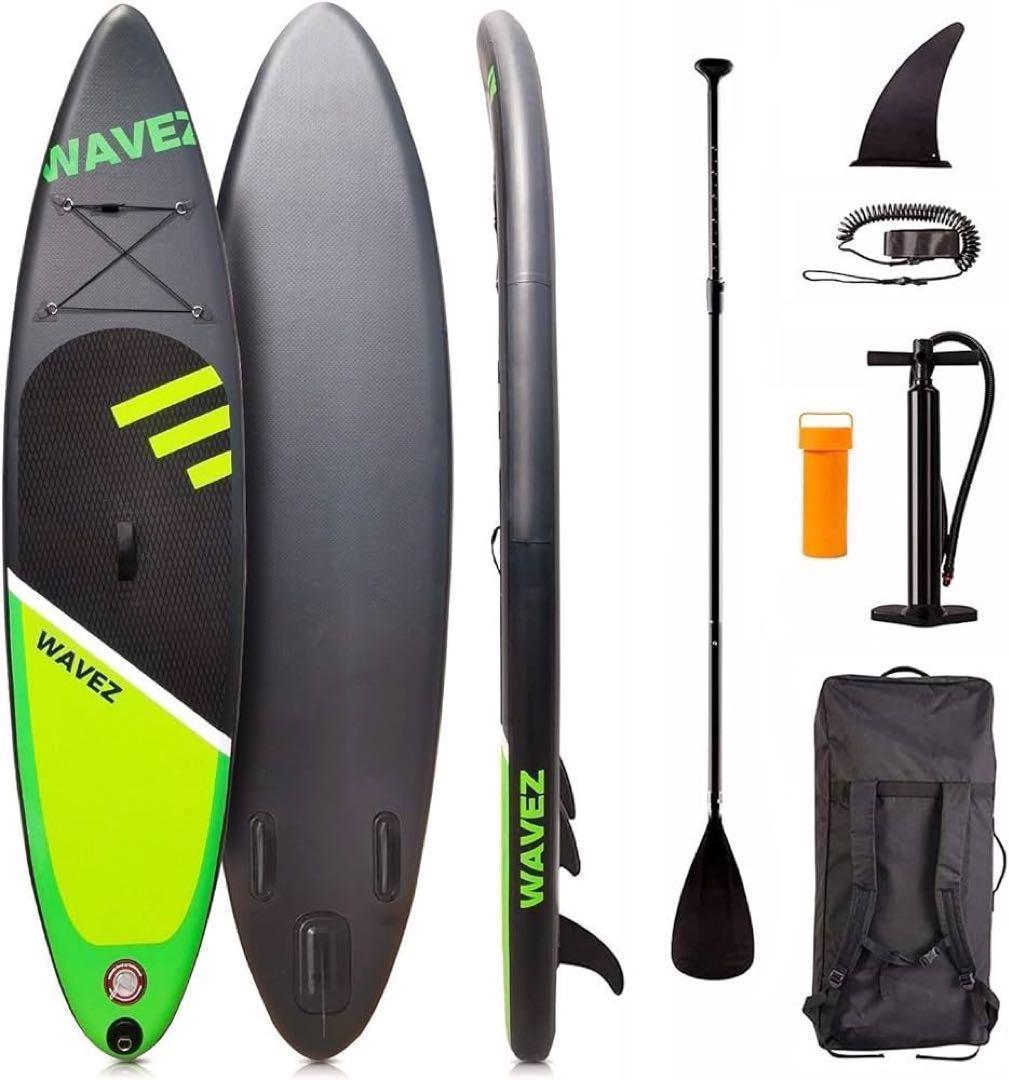 SUPボード　サップ 3.2m ハンドポンプ 新品 スタンドアップパドルボード