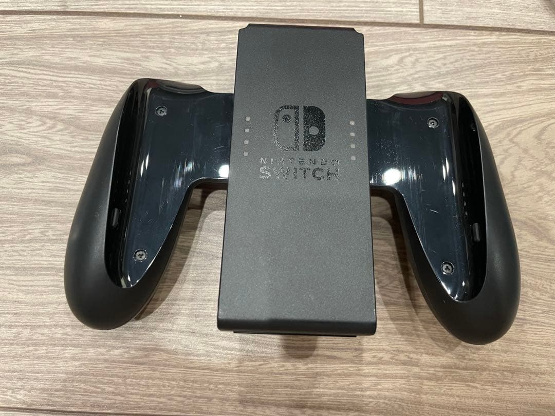 Nintendo Switch 本体　初代　※匿名発送　箱あり