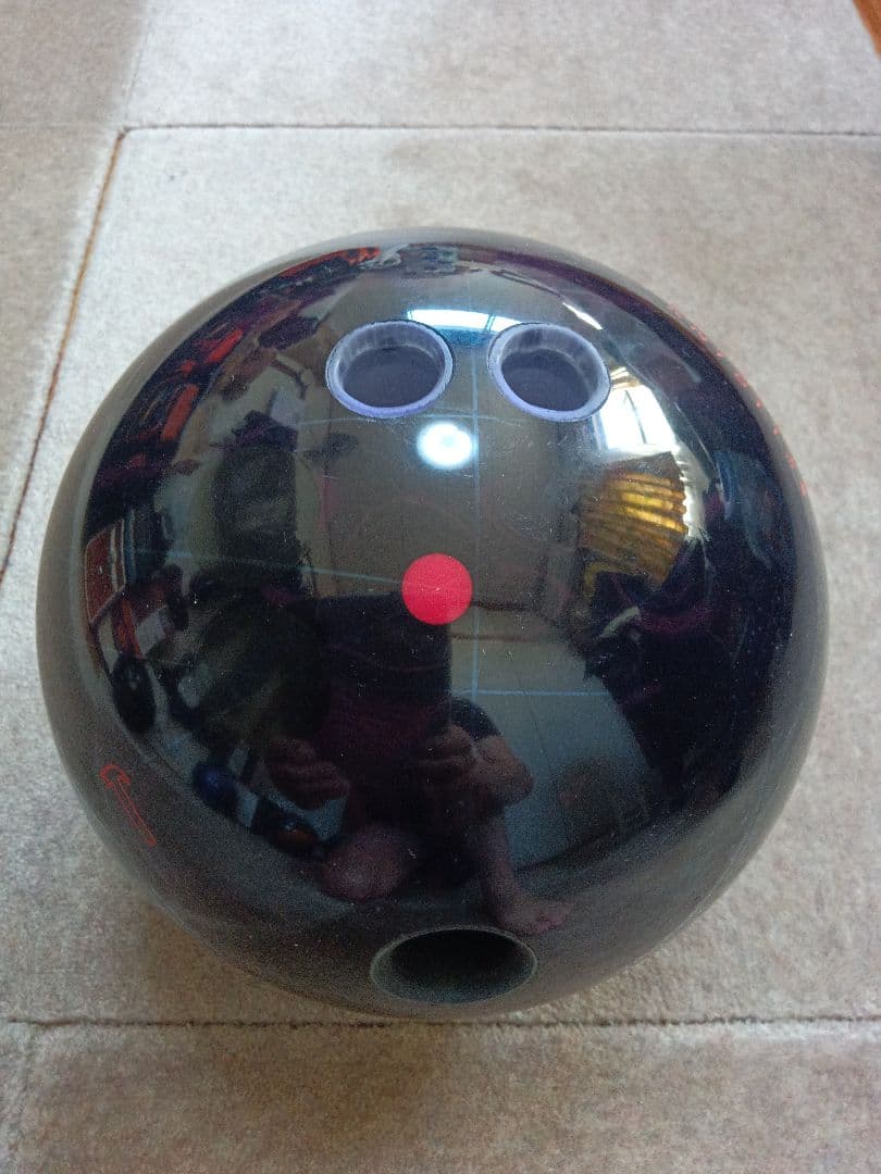 ハンマー社　ブラックウィドー２．０　１５ポンド