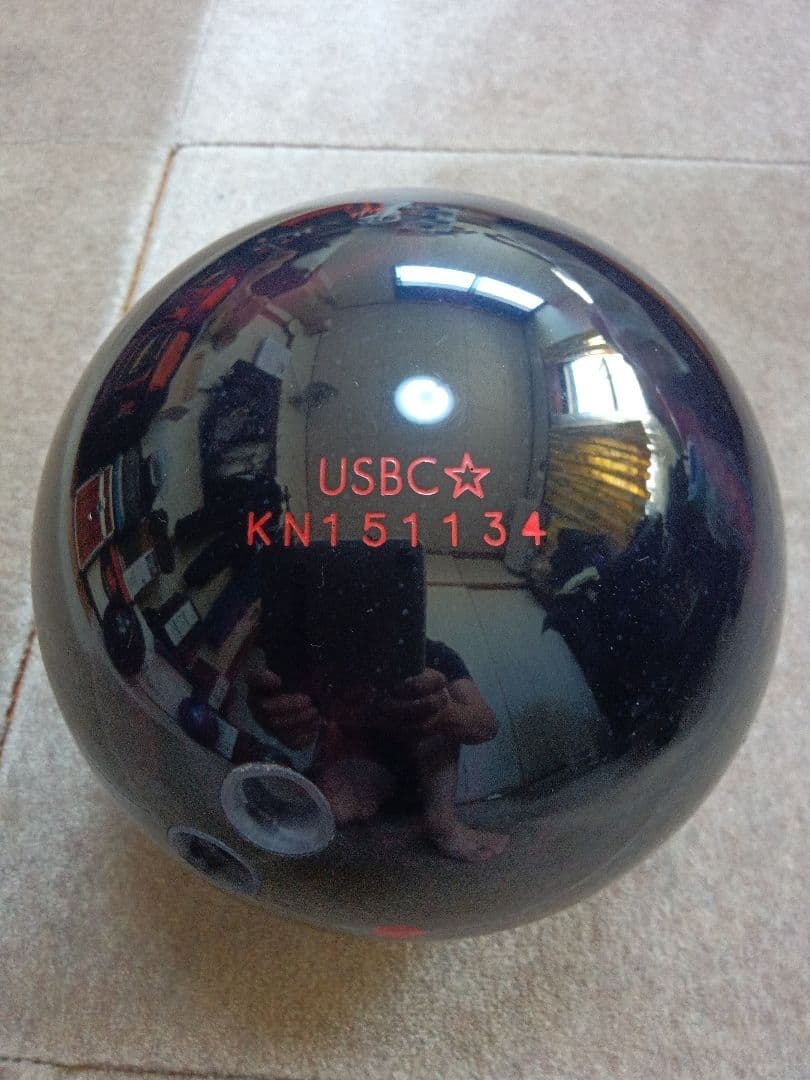 ハンマー社　ブラックウィドー２．０　１５ポンド