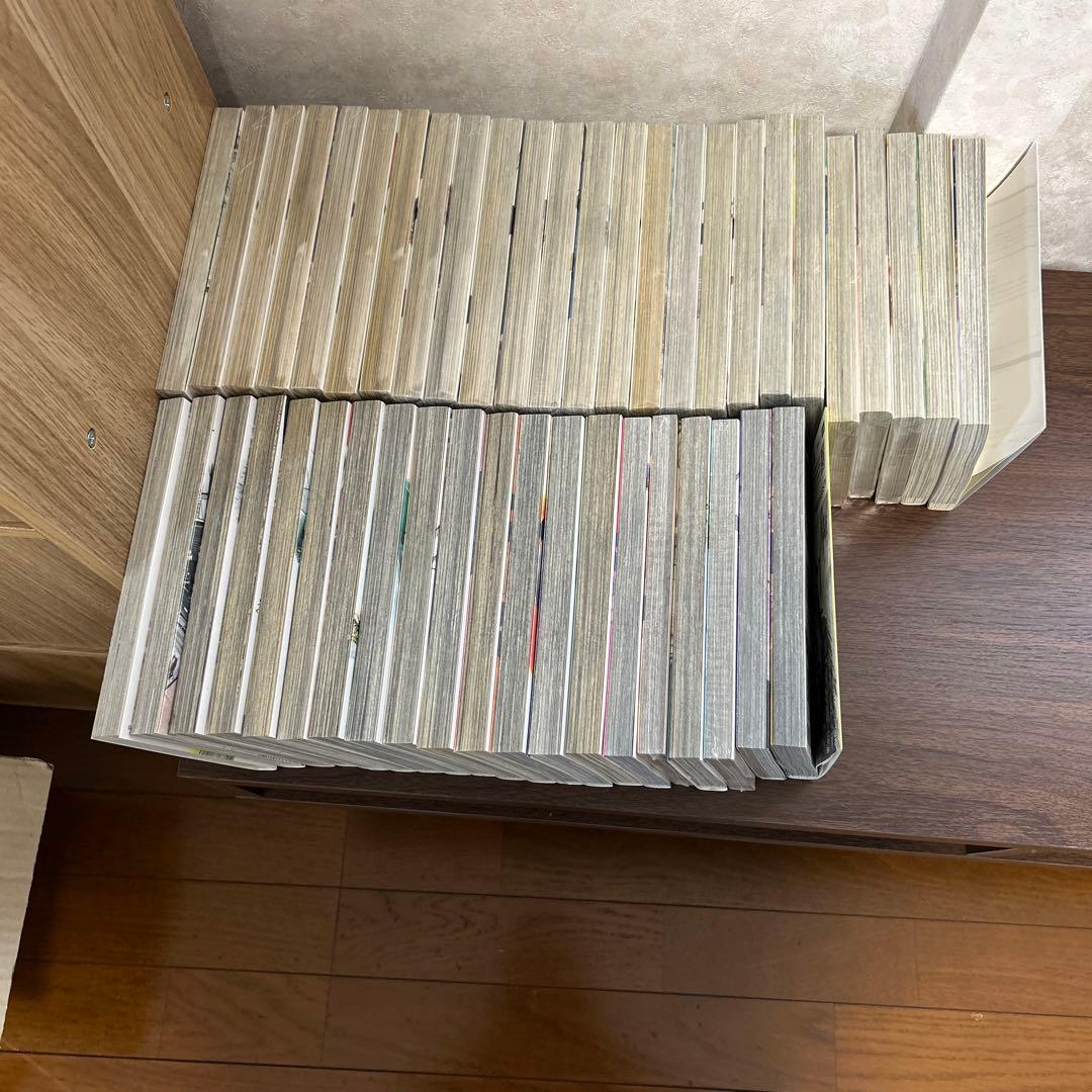 MiTuYosi【匿名&送料無料】宇宙兄弟 小山宙哉 漫画 1〜45巻