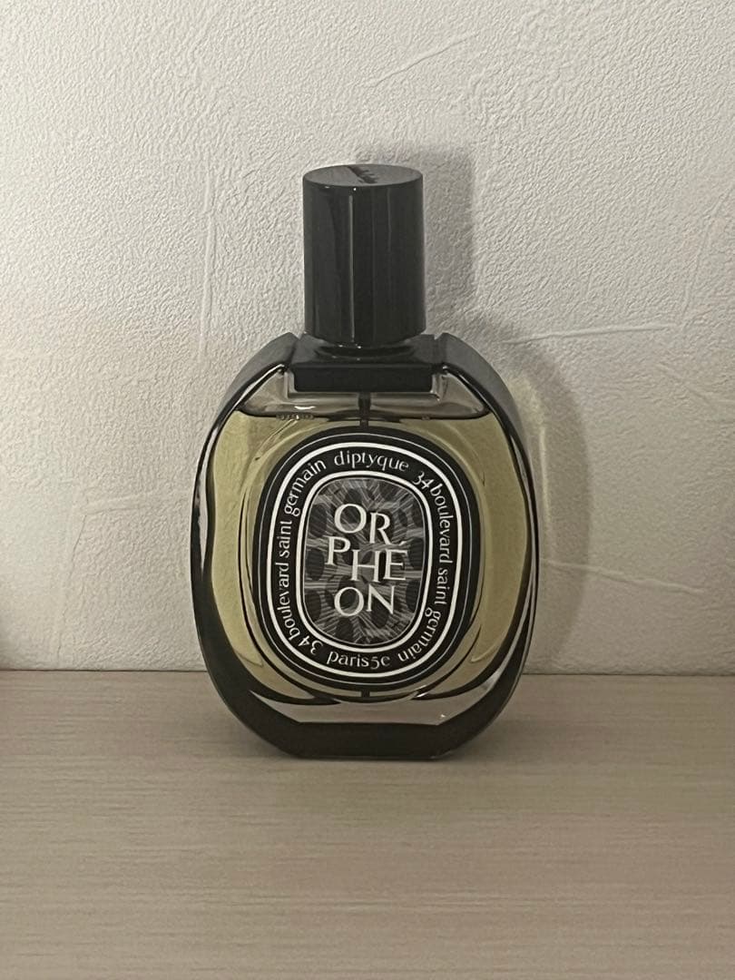diptyque Orphéon ユニセックス香水
