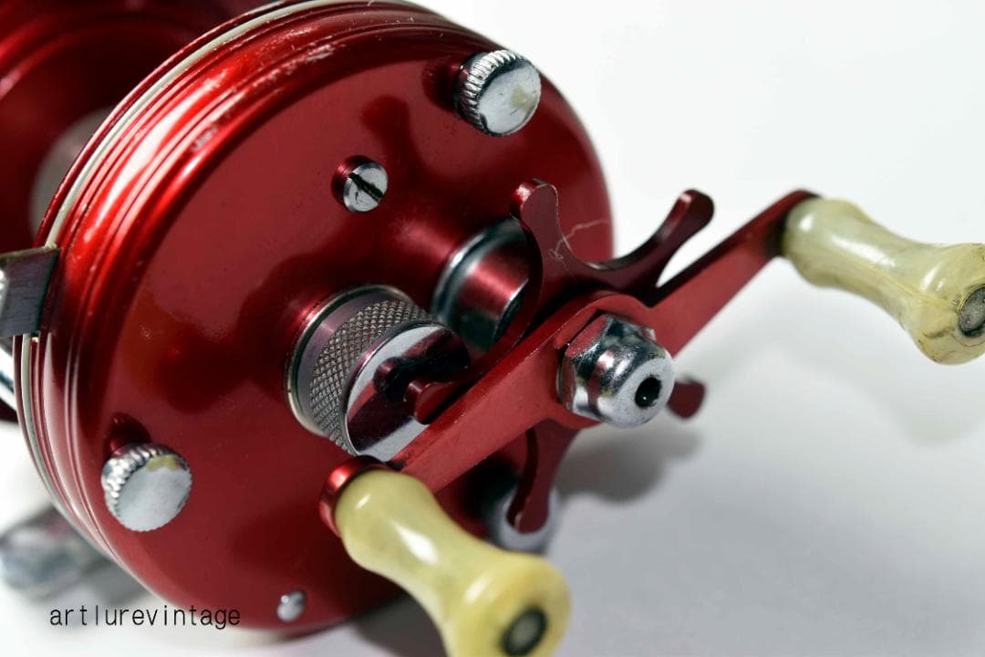 リール ABU RECORD AMBASSADEUR 5000 2727-298