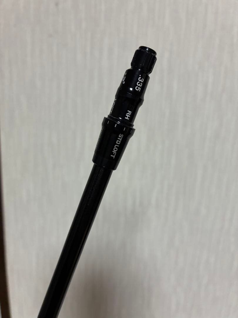 ドライバー用シャフト　 USTマミヤ The ATTAS V2