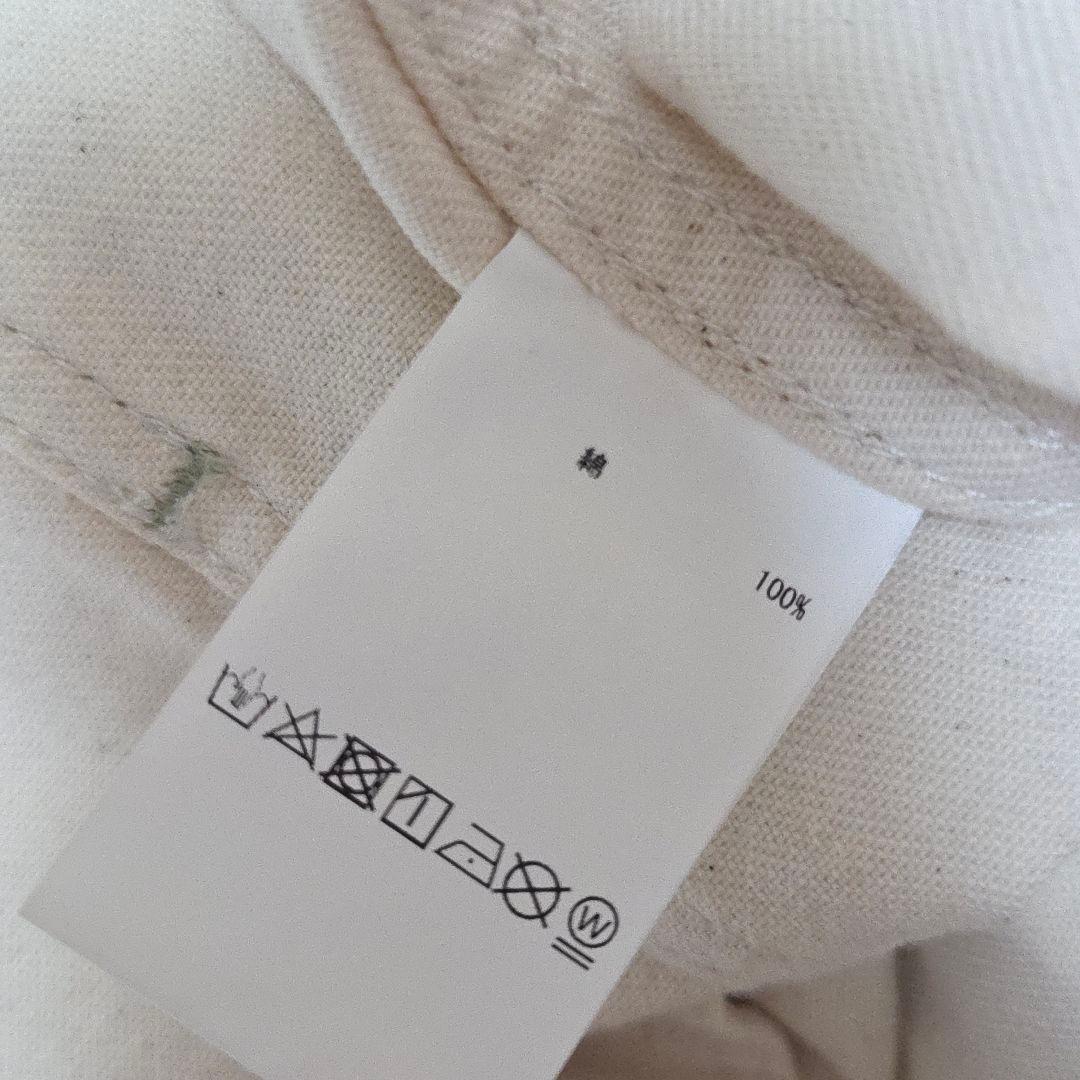 PPINKHOUSE うさぎ刺繍デニムジャケット 新品未使用・即購入️⭕️