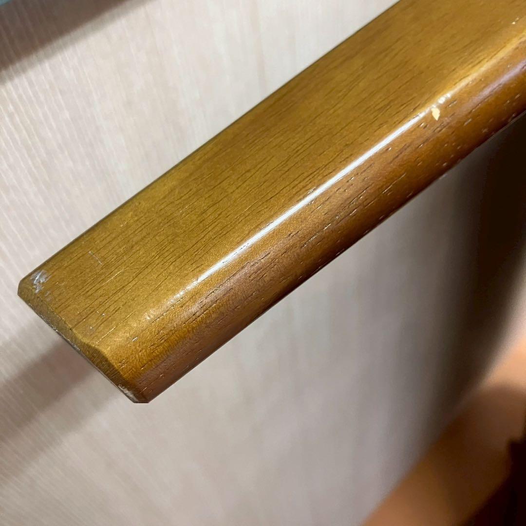 カリモク karimoku 60 Kチェア2シーター　ブラック