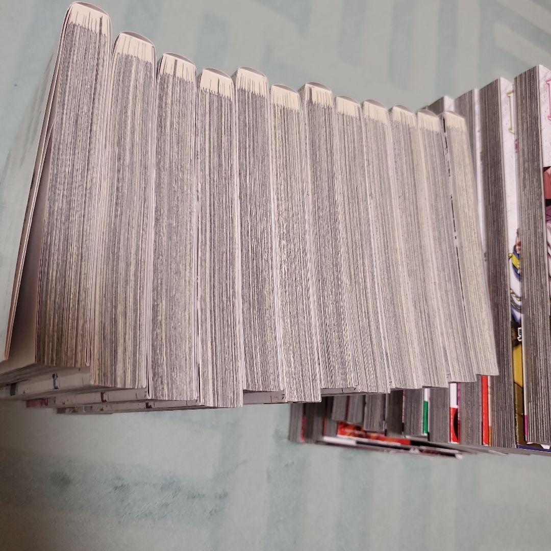 桃源暗鬼　全巻セット　1～25