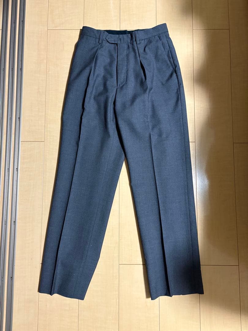 90年代　Agnes b. HOMME グレースラックス　フランス製