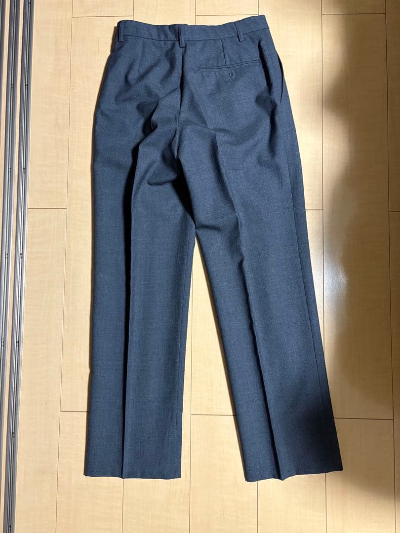 90年代　Agnes b. HOMME グレースラックス　フランス製