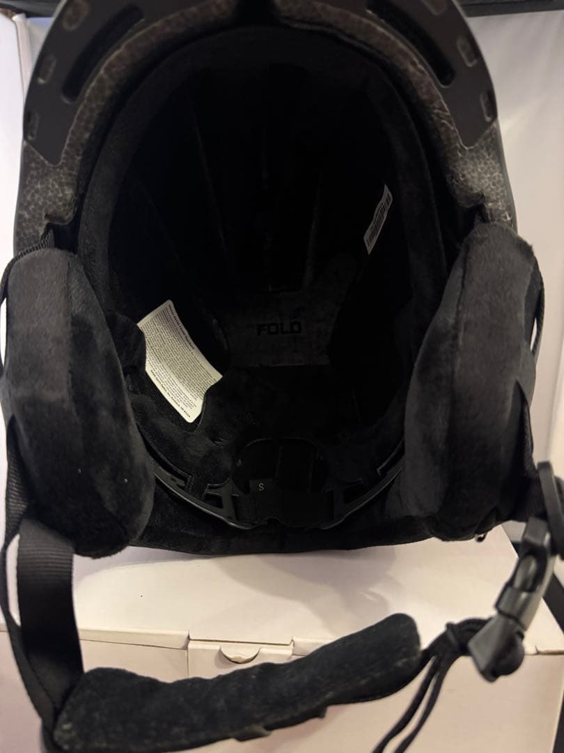 SMITH Maze ヘルメット　Sサイズ(51-55cm)