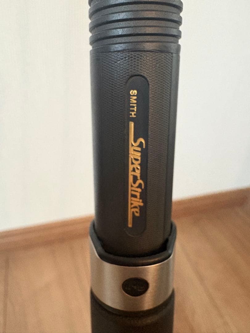 スミス　ブローショット　GS-110 10〜40g 美品