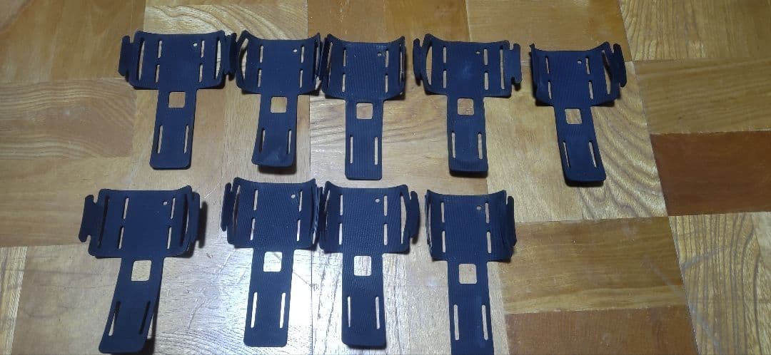 Uni-motion Uni-sensor センサー8個セット