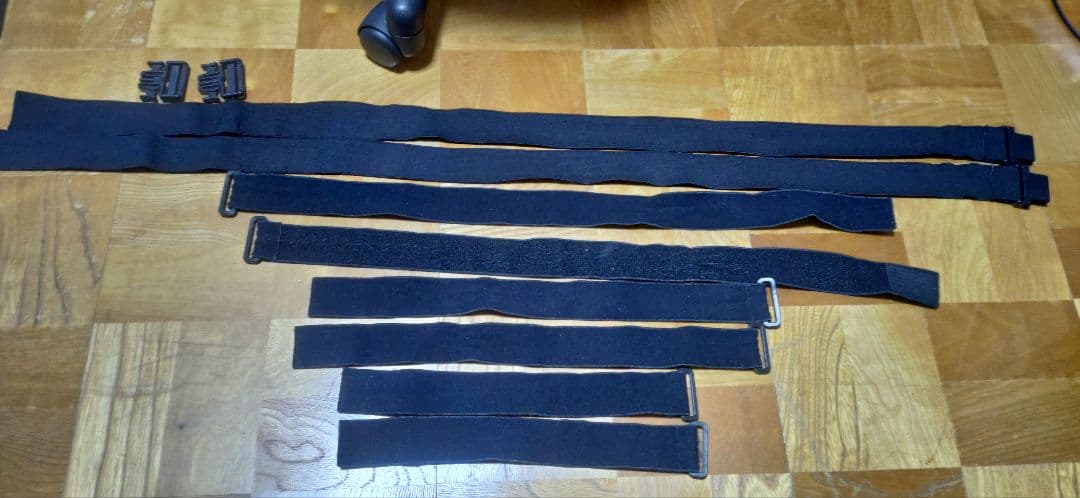 Uni-motion Uni-sensor センサー8個セット