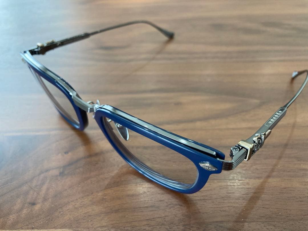 CHROME HEARTS クロムハーツ サングラス 眼鏡