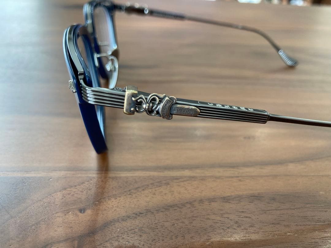 CHROME HEARTS クロムハーツ サングラス 眼鏡