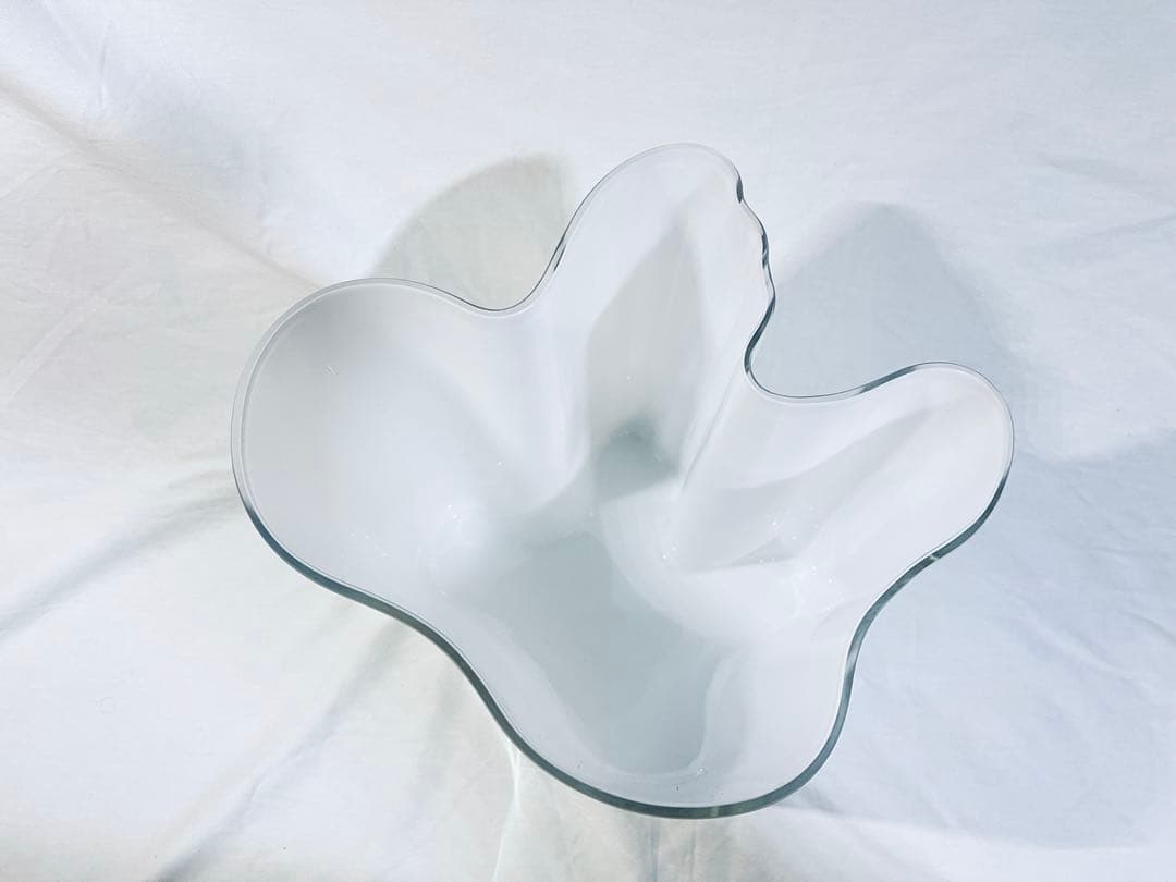 g*o様 ヴィンテージ  アアルトベース 3031ホワイト