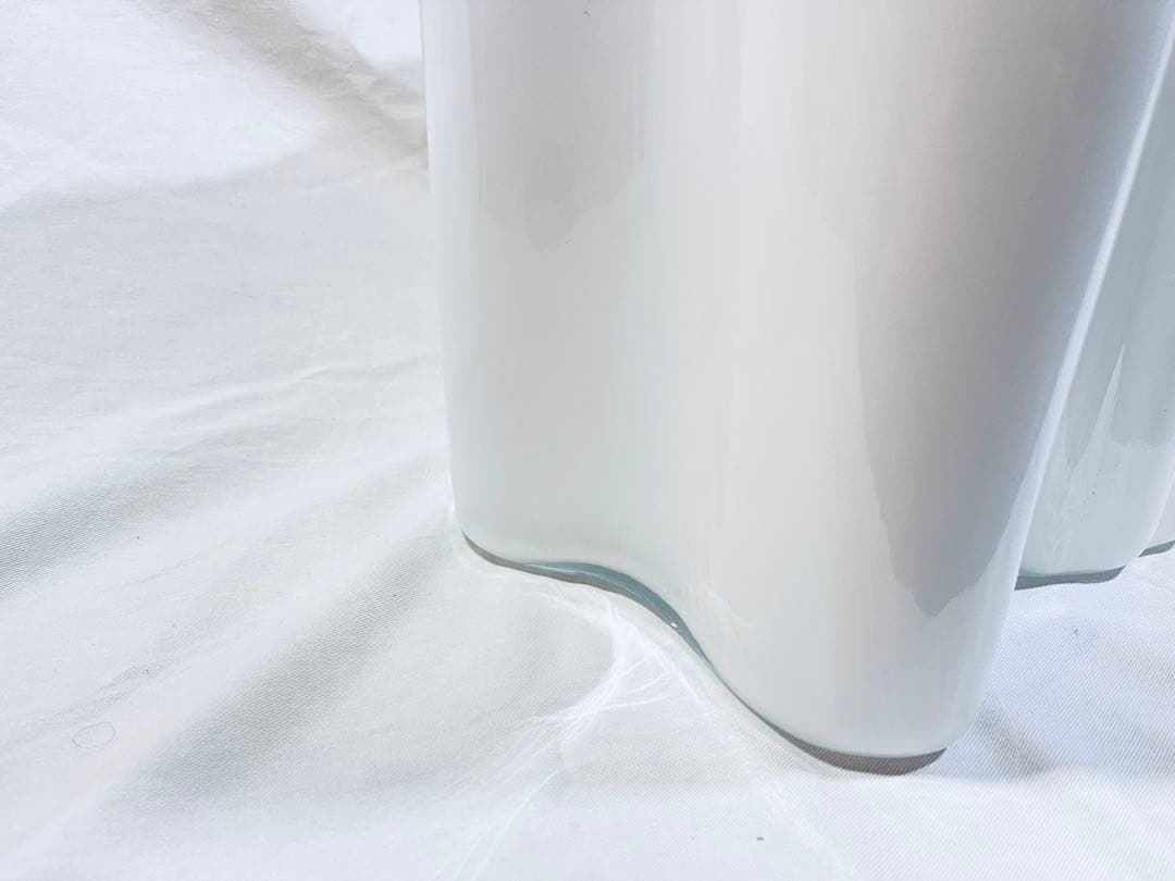 g*o様 ヴィンテージ  アアルトベース 3031ホワイト