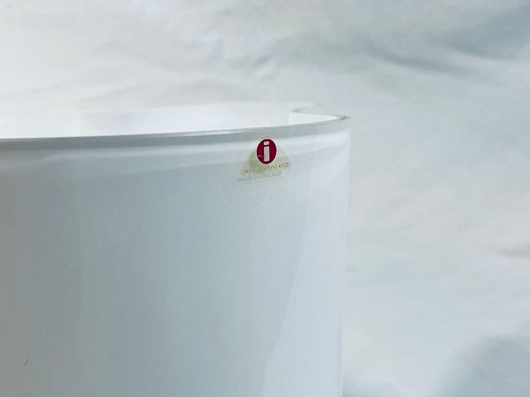 g*o様 ヴィンテージ  アアルトベース 3031ホワイト