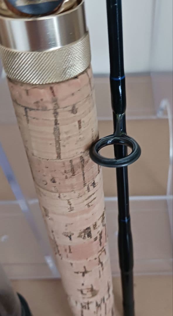 ミスター．ドン　Mr.DON　EBISU トラウターズ・チョイス TC70