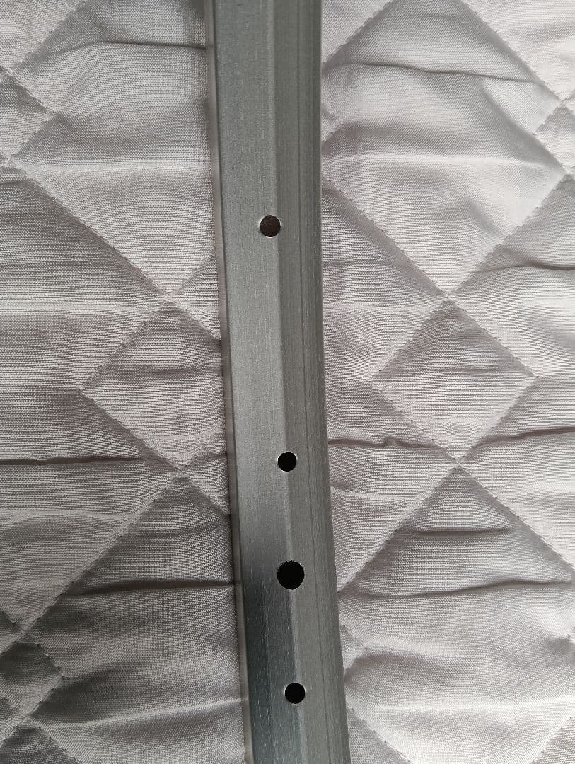 ritchey Vantage comp オールドリムとシマノハブおまけ極上