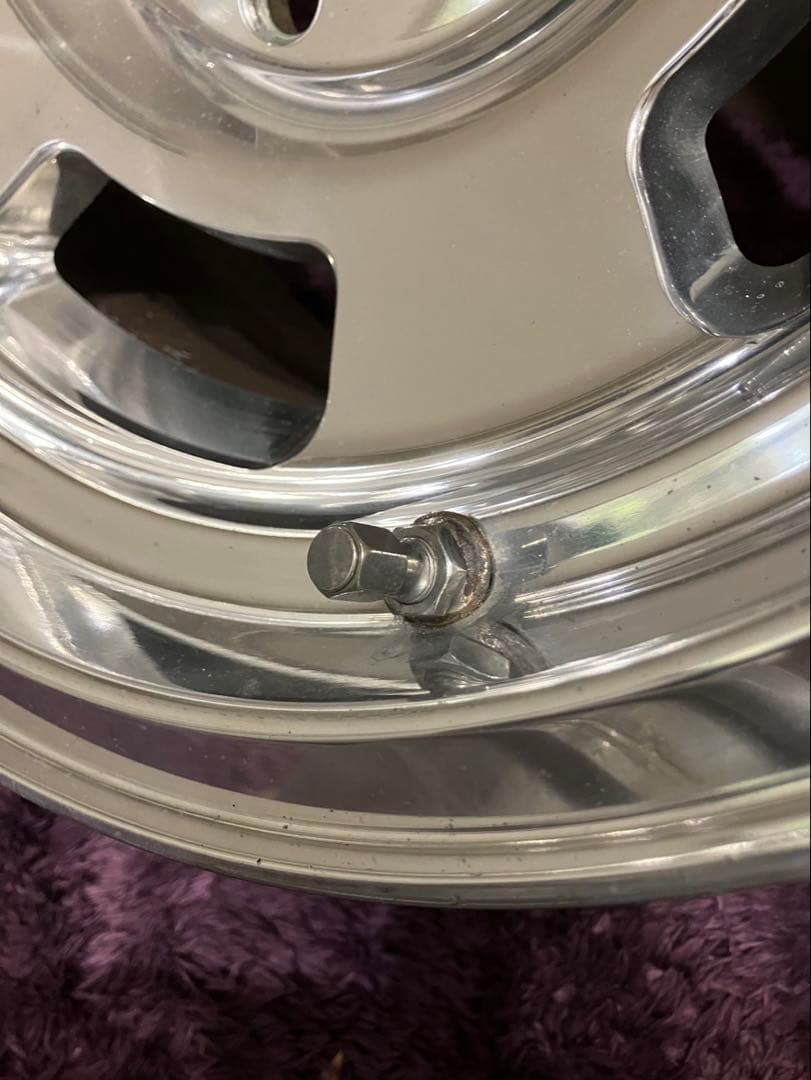 【K.N.T】⭐︎⭐︎ ミッキートンプソン　アルコアチャレンジャー