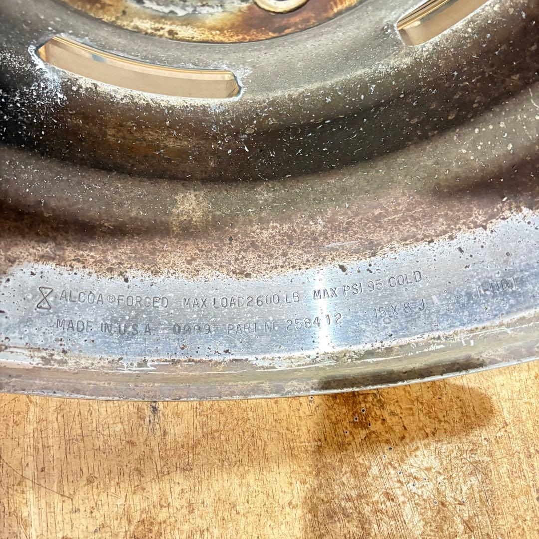 【K.N.T】⭐︎⭐︎ ミッキートンプソン　アルコアチャレンジャー