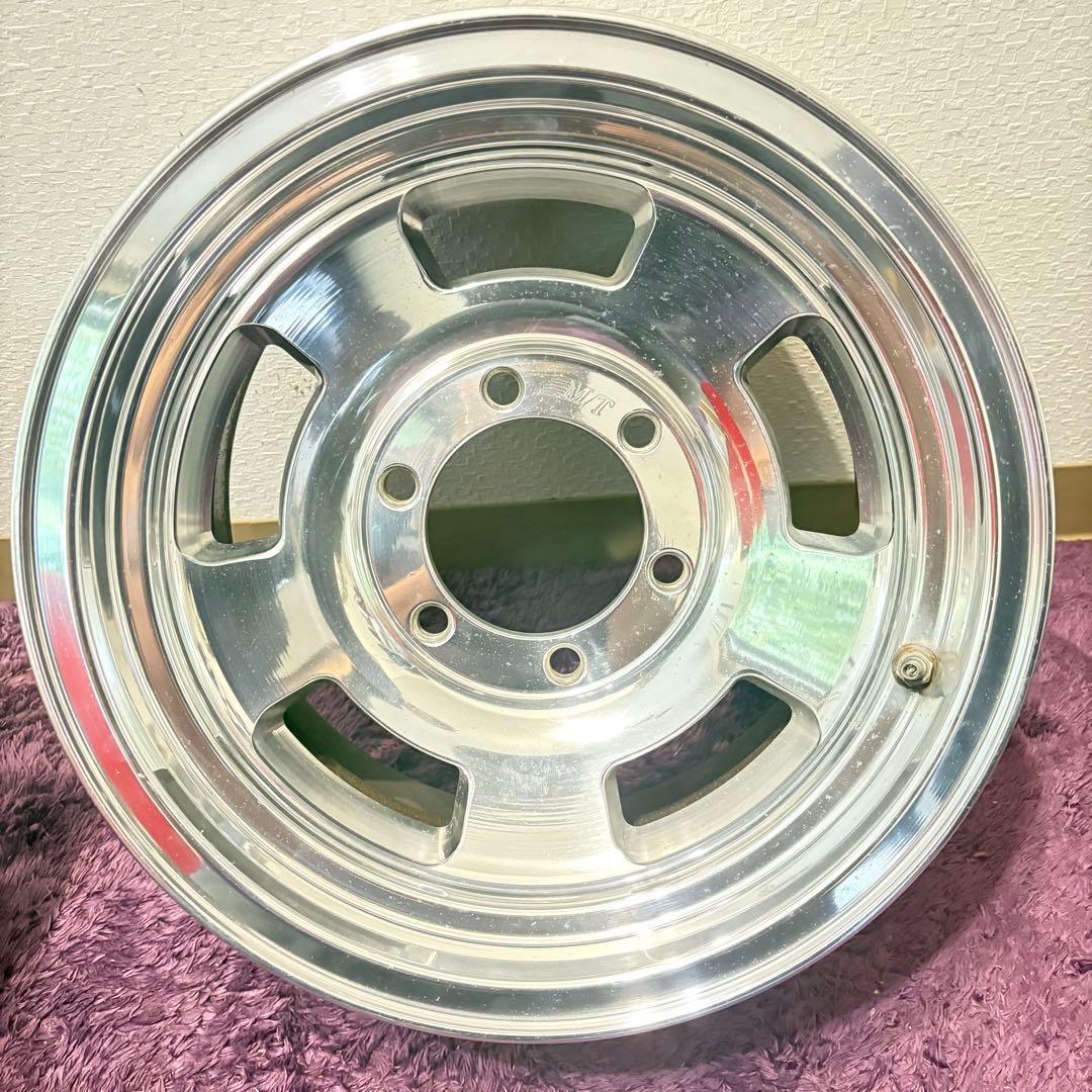 【K.N.T】⭐︎⭐︎ ミッキートンプソン　アルコアチャレンジャー