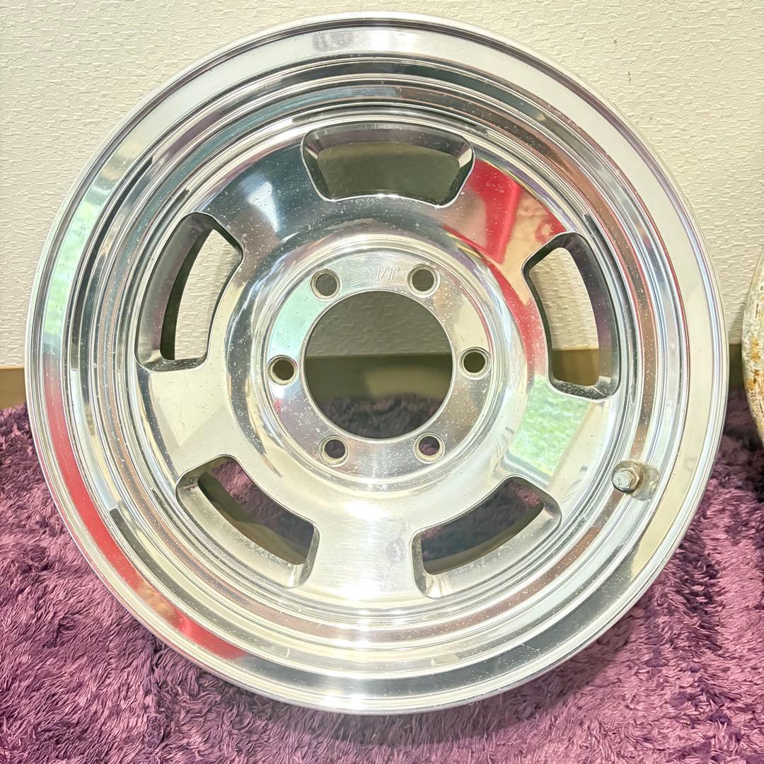 【K.N.T】⭐︎⭐︎ ミッキートンプソン　アルコアチャレンジャー