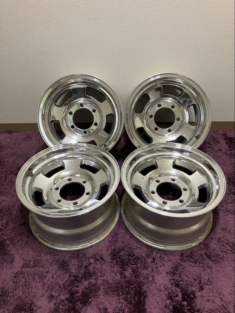 【K.N.T】⭐︎⭐︎ ミッキートンプソン　アルコアチャレンジャー