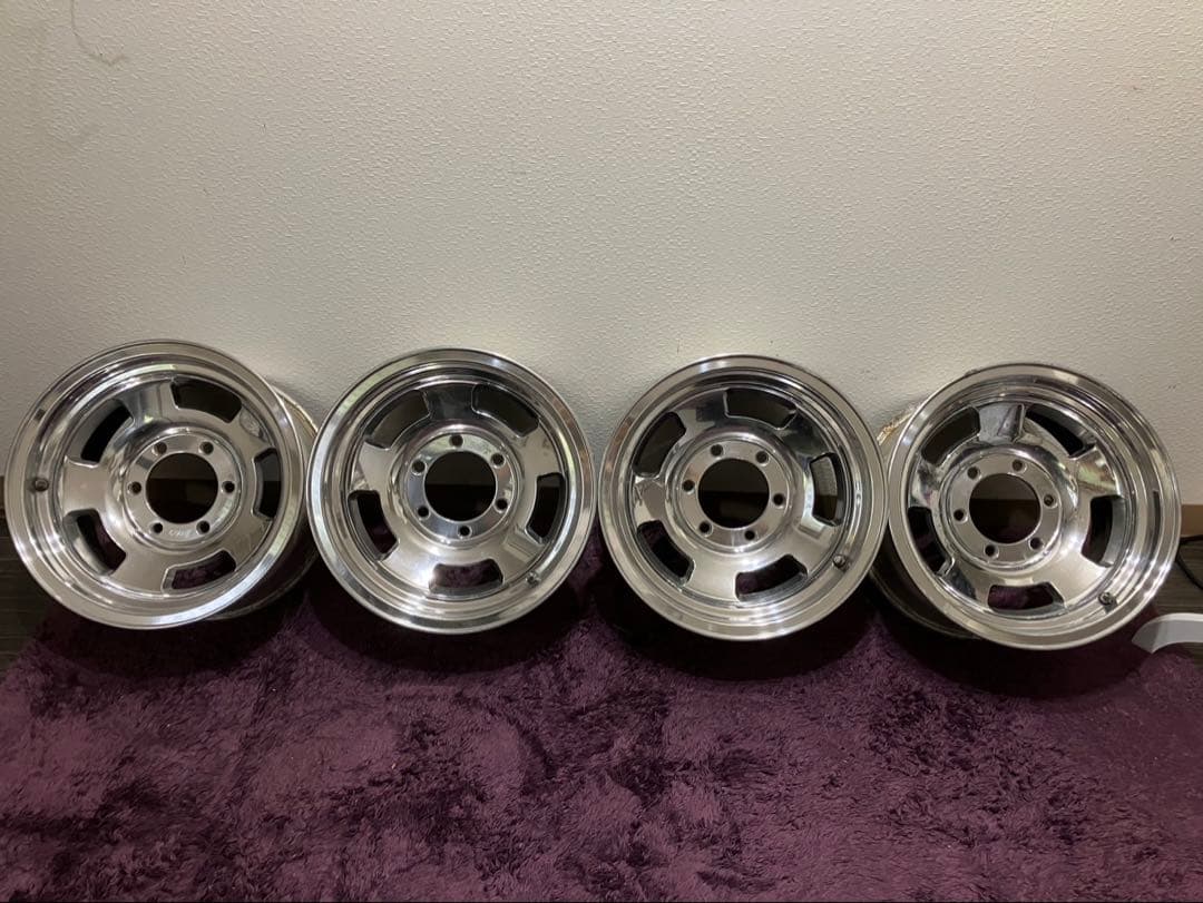 【K.N.T】⭐︎⭐︎ ミッキートンプソン　アルコアチャレンジャー