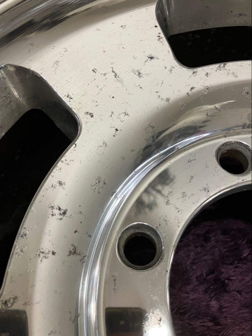 【K.N.T】⭐︎⭐︎ ミッキートンプソン　アルコアチャレンジャー