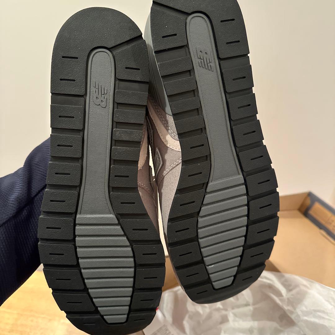 newbalance 996 ゴアテックス