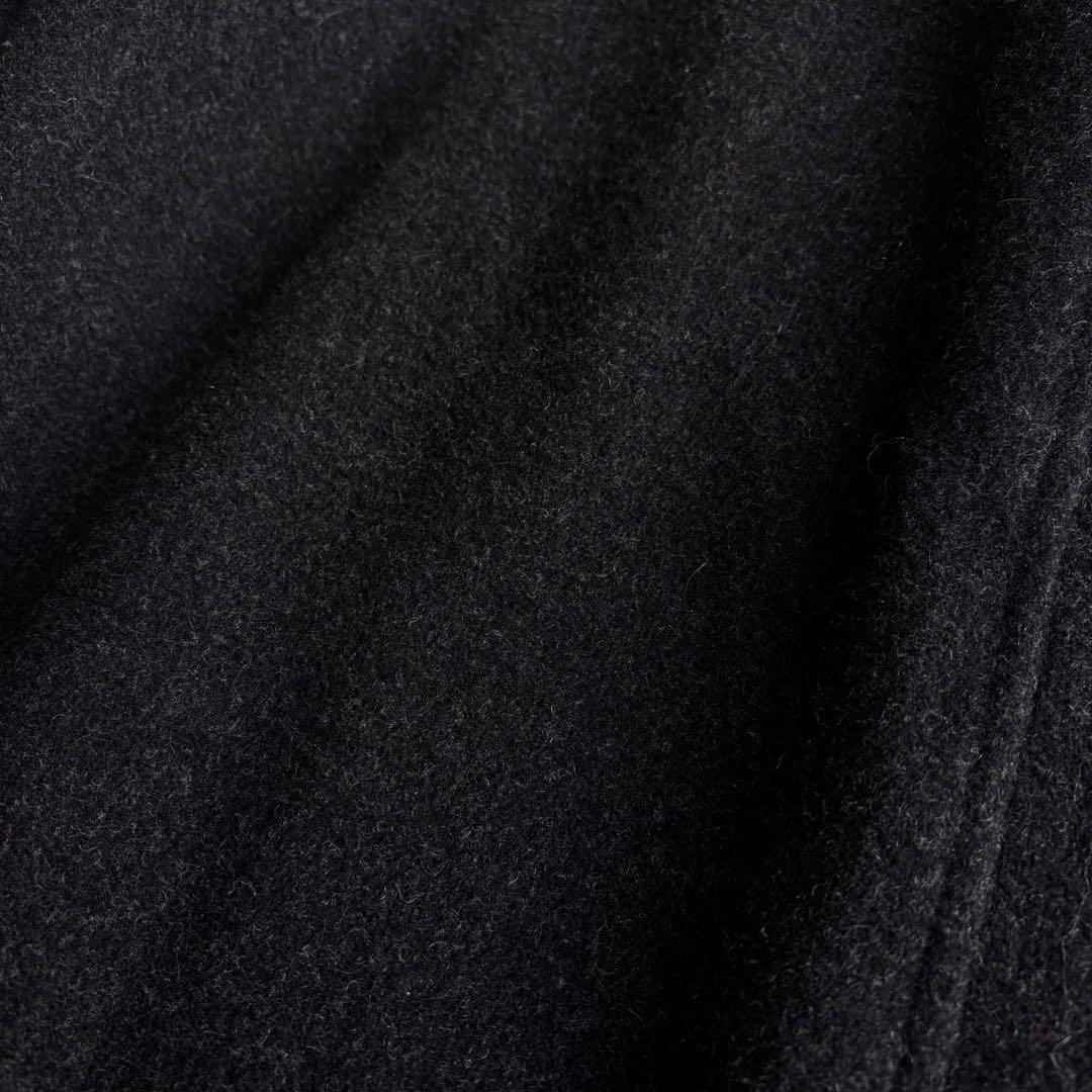 ジャケット・アウター 00s J.CREW Thinsulate wool100% car coat