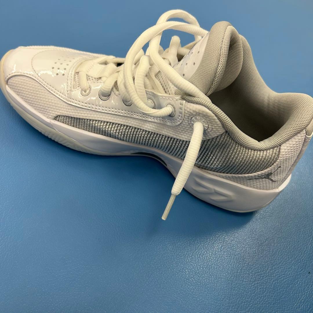 ナイキ　エアジョーダン　ルカ .77 PF \"Back To School\"