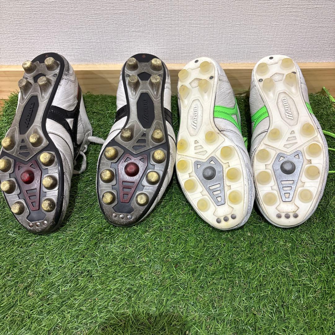 モレリア2japan 2足セット