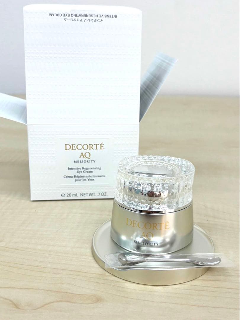 コスメデコルテ✨AQ　ミリオリティーインテンシブ アイクリームｎ（20ｇ）