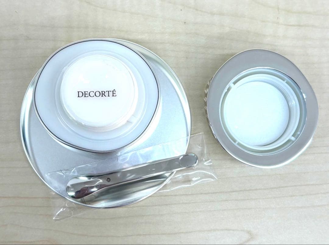 コスメデコルテ✨AQ　ミリオリティーインテンシブ アイクリームｎ（20ｇ）