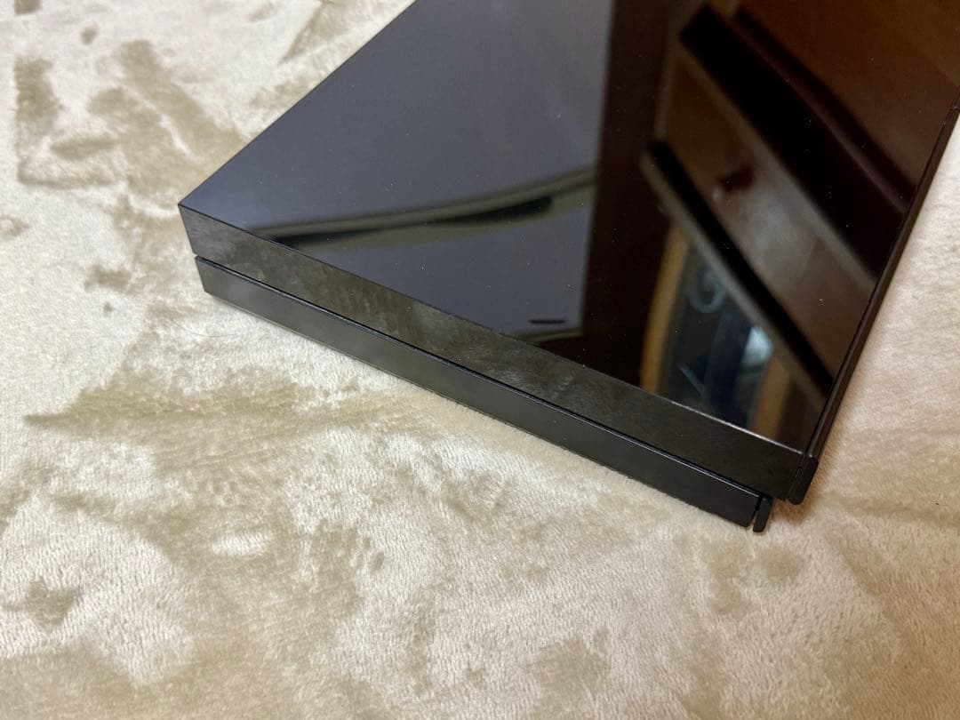 2021年製 3番組同時録画SONY BDZ-ZT1800 ブルーレイレコーダー