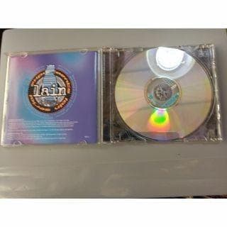 岩倉玲音 台座付き & serial experiments lain