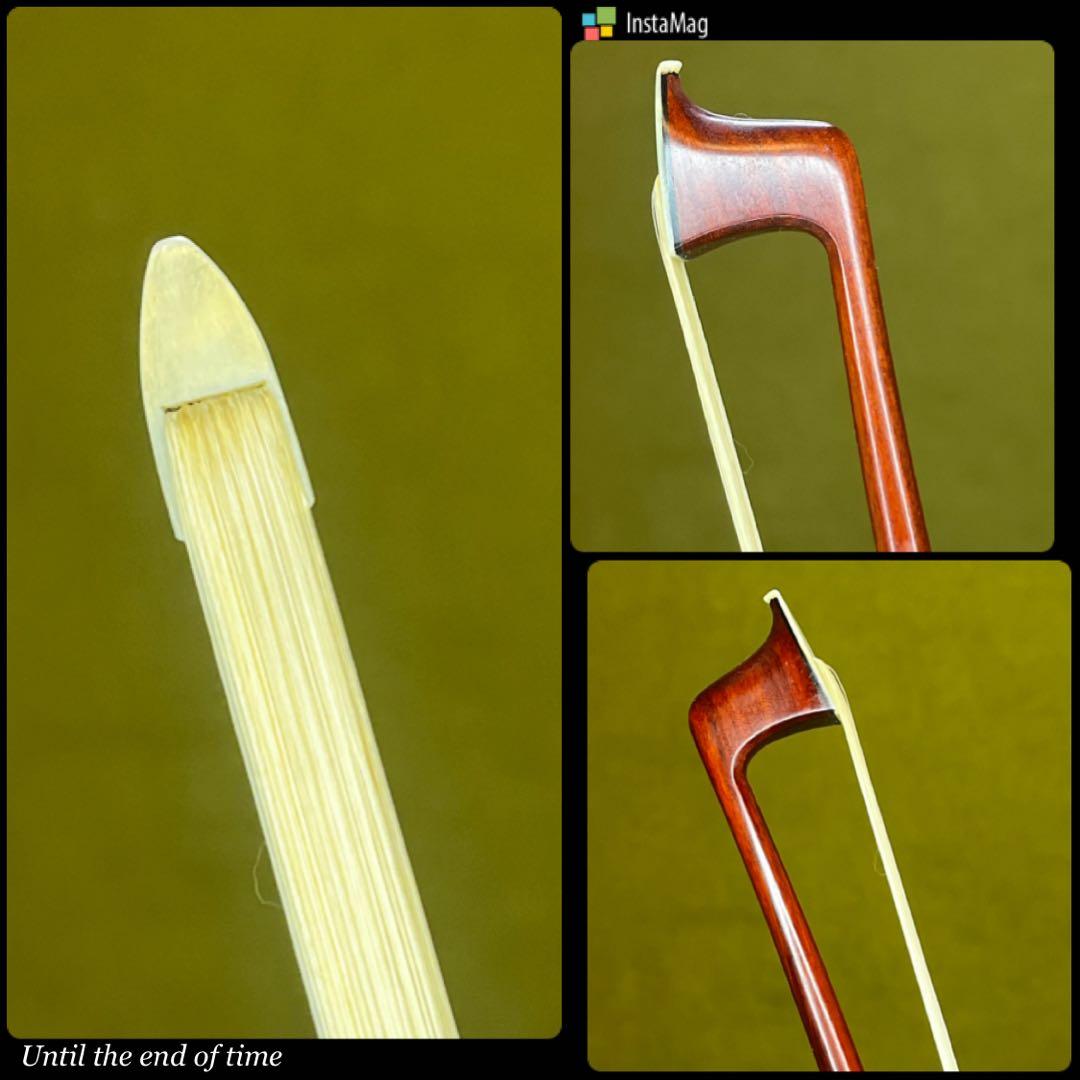 【新品弦交換済⭐️】SUZUKIバイオリン 4/4 特No.1 特1