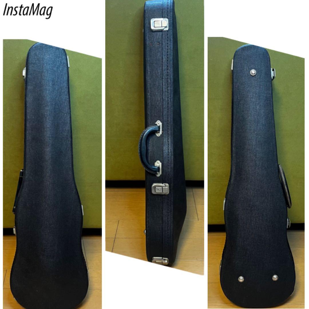 【新品弦交換済⭐️】SUZUKIバイオリン 4/4 特No.1 特1