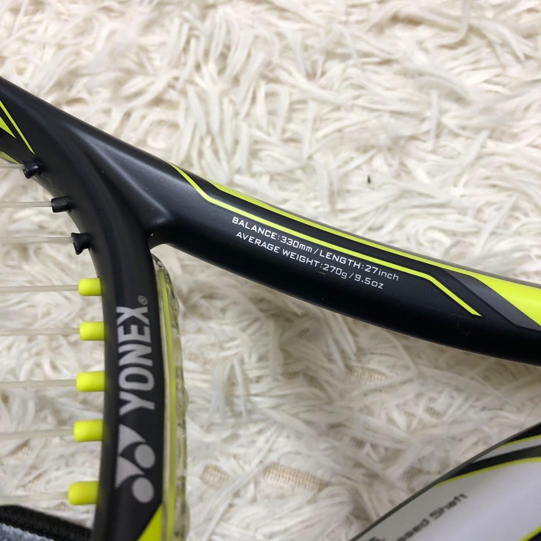 テニスラケット ヨネックス イーゾーン YONEX EZONE DR LITE