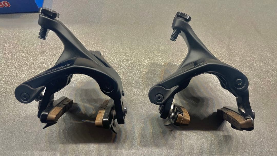 SIMANO ULTEGRA BR-R8100 前後セット