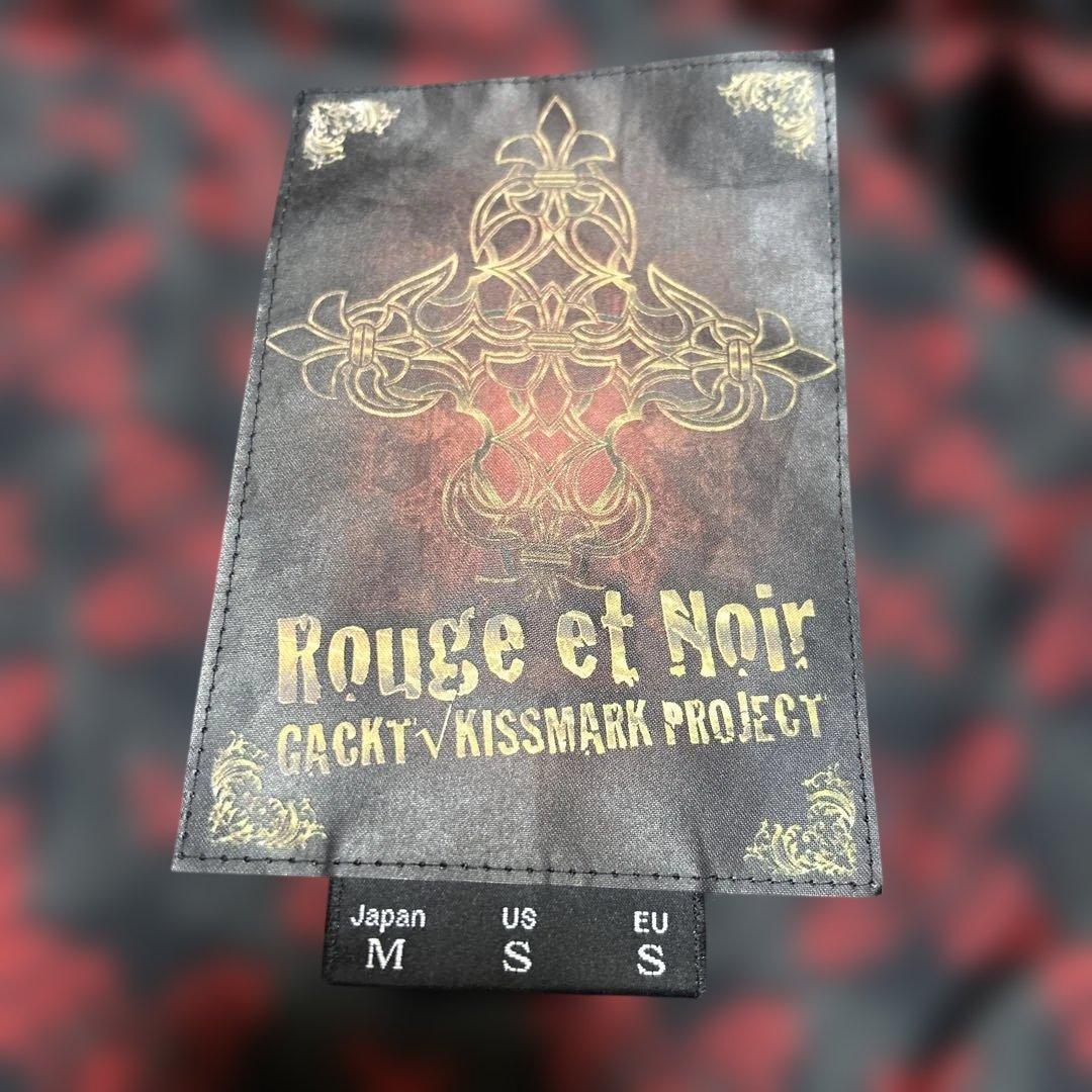 GACKT × KISSMARK ガクト キスマーク スノーボードウェア 上下