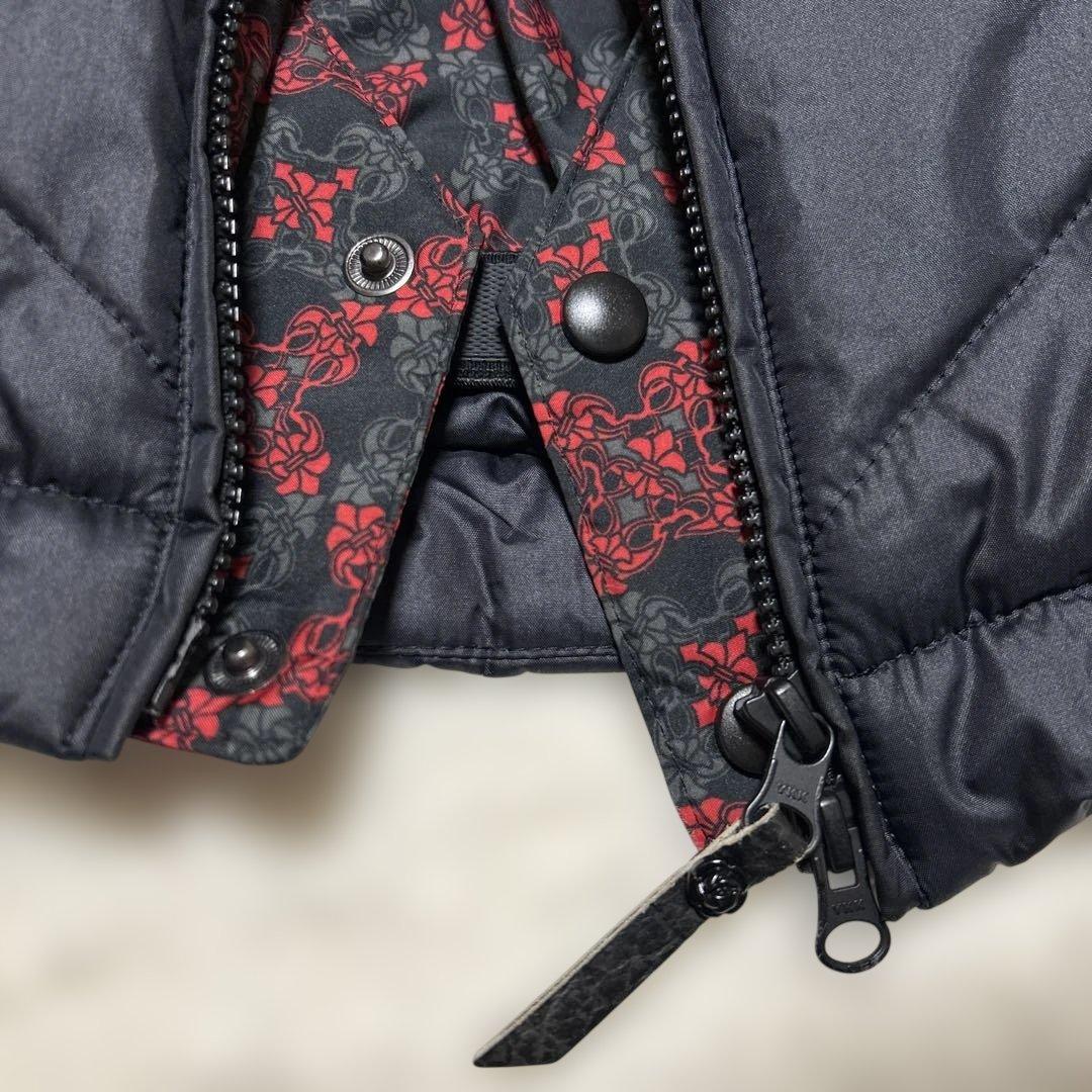 GACKT × KISSMARK ガクト キスマーク スノーボードウェア 上下